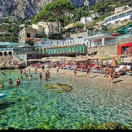 公寓 La Casetta Di Antonella