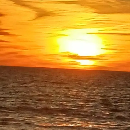 La Casetta Di Antonella *
